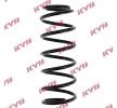 KYB Sarmal yay K-Flex, Arka Aks — Hyundai Elantra (1)