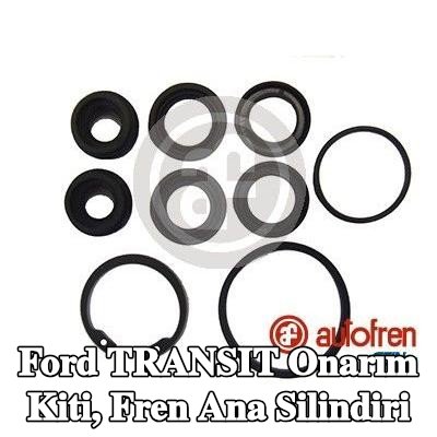 AUTOFREN SEINSA Onarım Kiti, fren ana silindiri — Ford Transit