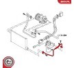 ESEN SKV Yüksek Basınç Hattı, klima — Nissan Interstar (5)