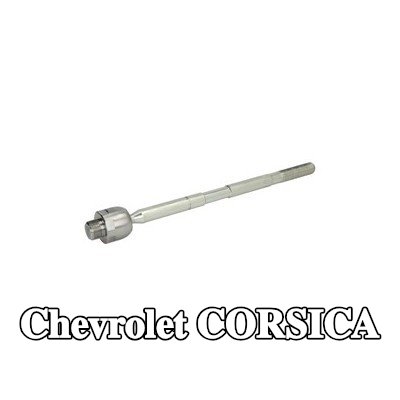 TenCAR قضيب الربط الداخلي المحور الأمامي, كلا الجانبين, 347mm — Chevrolet Corsica