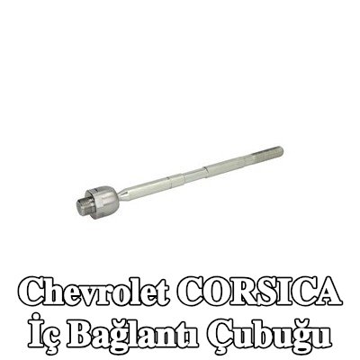 TenCAR İç bağlantı çubuğu Ön Aks, her iki taraf, 347mm — Chevrolet Corsica