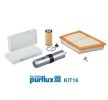PURFLUX Filtre kiti — BMW X2 (8)