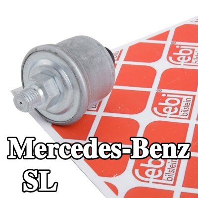 FEBI BILSTEIN مستشعر ضغط الزيت — Mercedes-Benz Sl