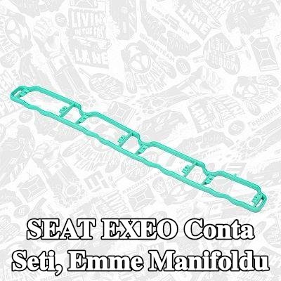 ET ENGINETEAM Conta Seti, emme manifoldu — SEAT Exeo