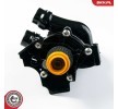 ESEN SKV Su Pompası, park ısıtıcısı — SEAT Exeo (12)