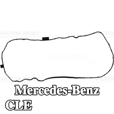 REINZ حشية غطاء الكرسي الهزاز AEM (مطاط أكريلات الإيثيلين) — Mercedes-Benz Cle
