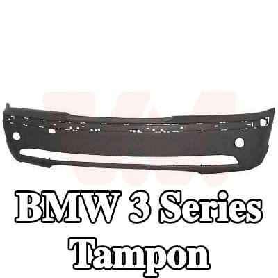 VAN WEZEL Tampon — 2002 BMW 3 Series