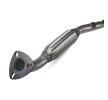 BOSAL Egzoz Borusu — Opel Corsa (2)