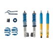 BILSTEIN Süspansiyon kiti, coil springs / shock absorbers - B14 PSS — 2000 Renault Clio (1)