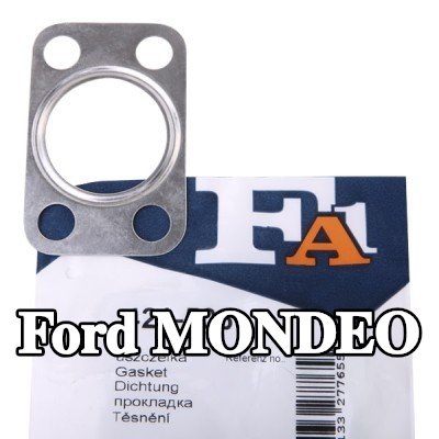 FA1 حشية التوربو — Ford Mondeo