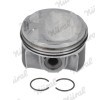 NÜRAL Keystone bağlantı kolu için piston, piston segman taşıyıcısı ile — Nissan Juke (1)