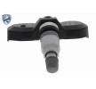 VEMO Valf ile birlikte lastik basınç sensörü (TPMS), vida ile, EXPERT KITS + — 2002 Audi A4 (8)