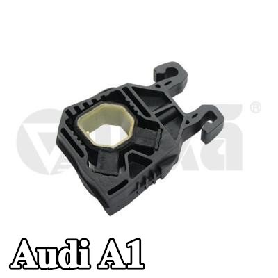 VIKA تركيب المبرد — Audi A1