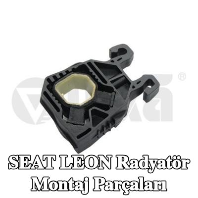 VIKA Radyatör montaj parçaları — SEAT Leon
