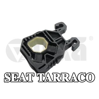 VIKA تركيب المبرد — SEAT Tarraco