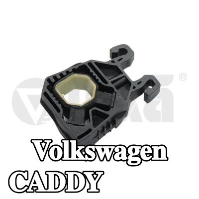 VIKA تركيب المبرد — Volkswagen Caddy