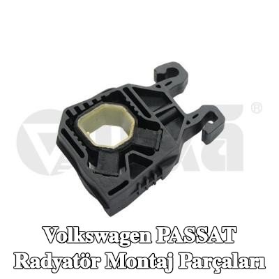 VIKA Radyatör montaj parçaları — Volkswagen Passat
