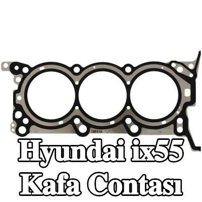 ELRING Kafa contası — 2007 Hyundai ix55
