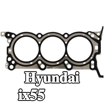 ELRING حشية الرأس — 2007 Hyundai ix55