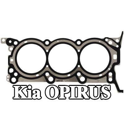 ELRING حشية الرأس — Kia Opirus