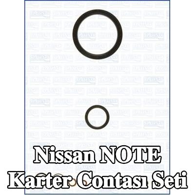 AJUSA Karter contası seti — 2013 Nissan Note