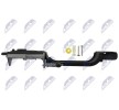 NTY Kapı kolu Çerçevesi Sol Arka — Ford Focus (5)