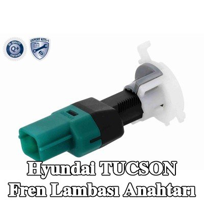 VEMO Fren Lambası Anahtarı Ayak Bölmesi — Hyundai Tucson