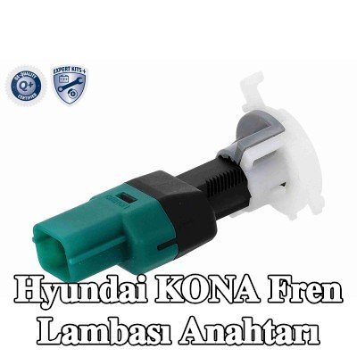 VEMO Fren Lambası Anahtarı Ayak Bölmesi — 2020 Hyundai Kona