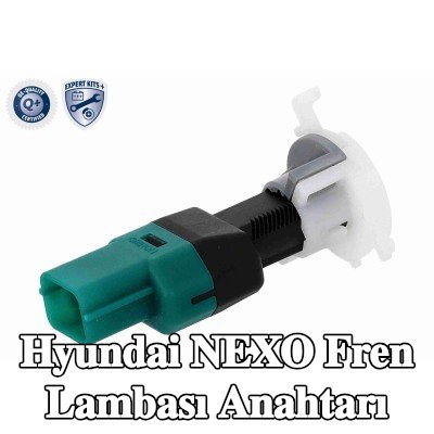 VEMO Fren Lambası Anahtarı Ayak Bölmesi — Hyundai Nexo