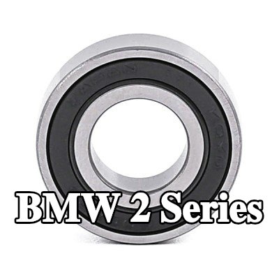 SACHS محمل التوجيه، القابض — BMW 2 Series