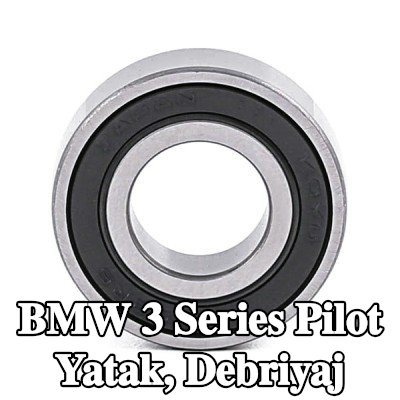 SACHS Pilot yatak, debriyaj — BMW 3 Series