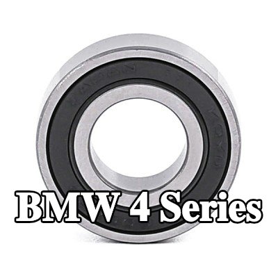 SACHS محمل التوجيه، القابض — BMW 4 Series