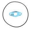 RIDEX CHRA turbo — Renault Fluence (6)