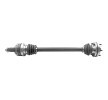 FEBI BILSTEIN Sol arka aks tahrik mili, cıvata/vida ile, somunlu — 2012 BMW 3 Series (1)