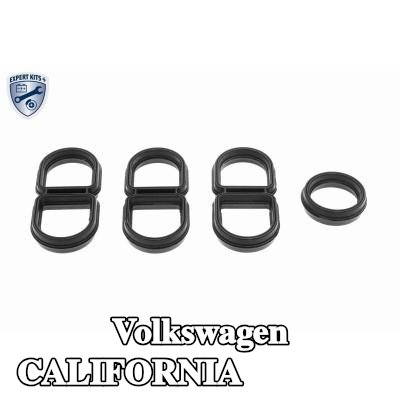 VEMO حشية مبرد الزيت — Volkswagen California
