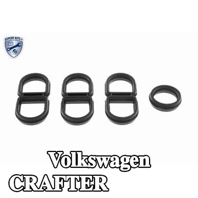 VEMO حشية مبرد الزيت — Volkswagen Crafter