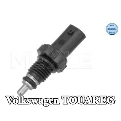 MEYLE مستشعر درجة حرارة الزيت مع حلقة مانعة للتسرب — 2012 Volkswagen Touareg