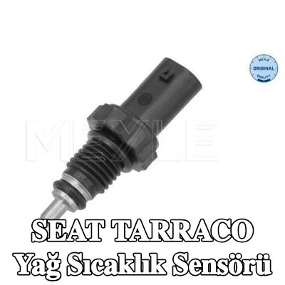MEYLE Sızdırmazlık halkalı yağ sıcaklık sensörü — SEAT Tarraco