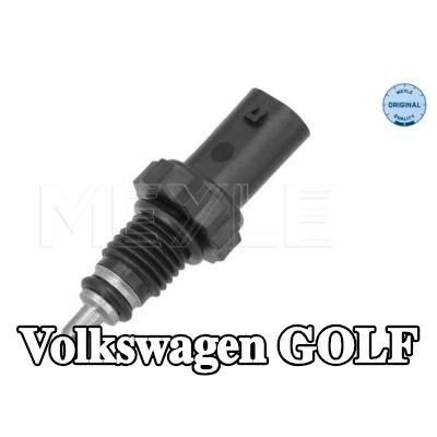 MEYLE مستشعر درجة حرارة الزيت مع حلقة مانعة للتسرب — Volkswagen Golf