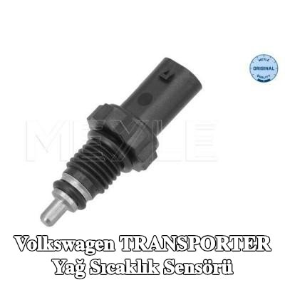 MEYLE Sızdırmazlık halkalı yağ sıcaklık sensörü — Volkswagen Transporter