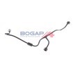 BOGAP Radyatör hortumu 540mm — Audi Q7 (1)