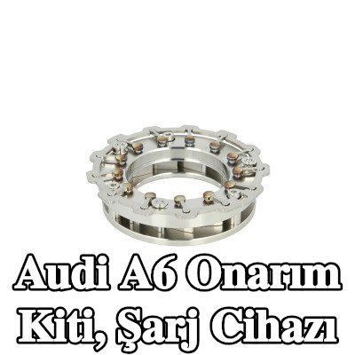 EVORON Onarım Kiti, şarj cihazı — 2000 Audi A6