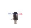 BOGAP Conta halkaları ile birlikte VVT solenoidi — 2004 Kia Cerato (5)