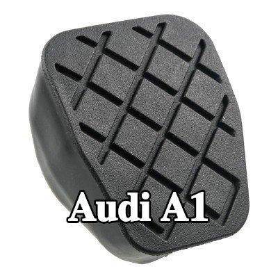 FEBI BILSTEIN وسادة دواسة القابض — 2012 Audi A1