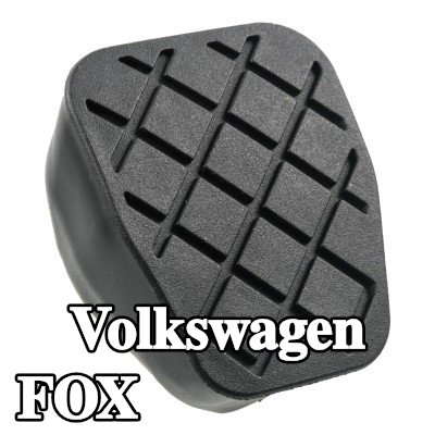 FEBI BILSTEIN وسادة دواسة القابض — Volkswagen Fox