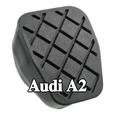 FEBI BILSTEIN وسادة دواسة القابض — Audi A2