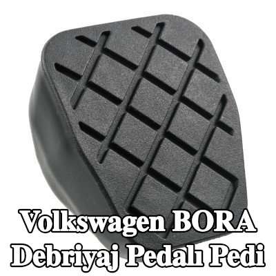 FEBI BILSTEIN Debriyaj pedalı pedi — Volkswagen Bora