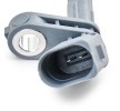 BOSCH ABS sensörü Sol, Arka Aks, Arka Aks Sol, kablo olmadan — Audi Q4 (4)