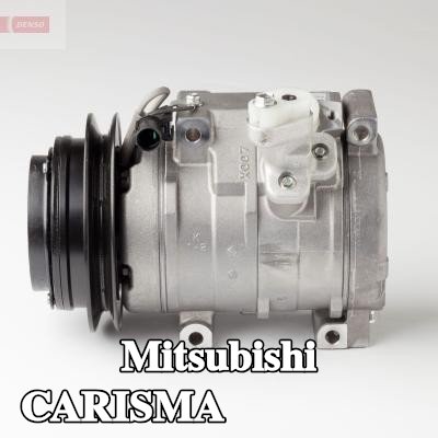 DENSO ضاغط تكييف هواء مع قابض مغناطيسي — 2000 Mitsubishi Carisma