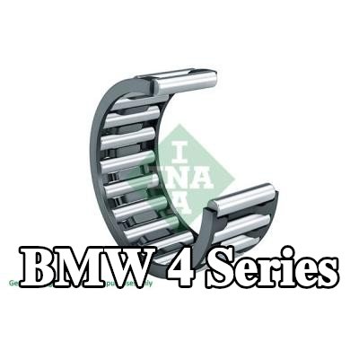 INA محامل عمود الكامات — BMW 4 Series